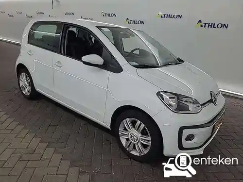 VW up! 1.0 2019