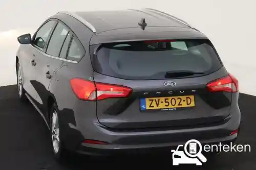 Ford Focus Turnier 1.0 EcoBoost 2019