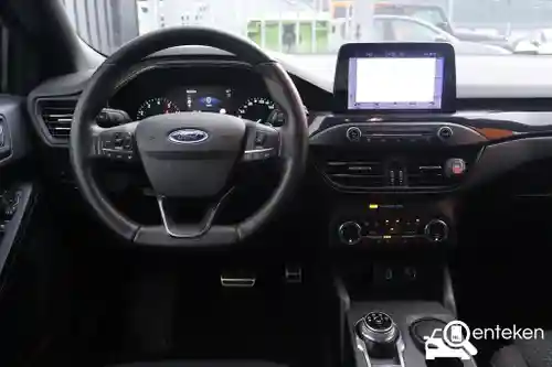 Ford Focus Turnier 1.0 EcoBoost 2019