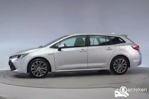 Toyota Corolla Touring Sports 1.8 Hybrid 2019
