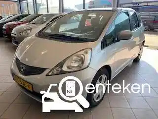 Honda Jazz 1.4 2009