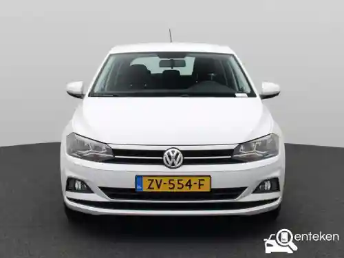 VW Polo 1.0 TSI OPF 2019