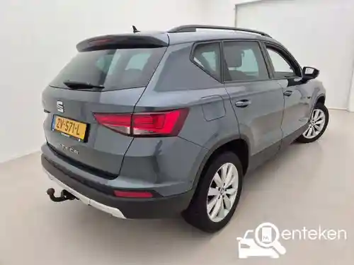 SEAT Ateca 1.5 TSI ACT 2019
