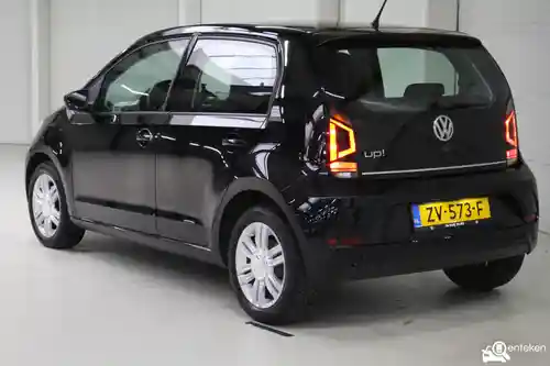 VW up! 1.0 2019