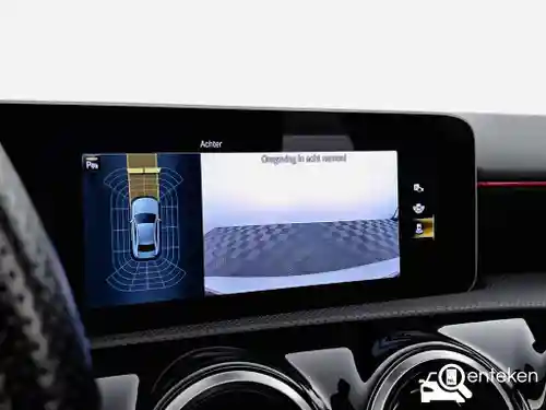 Mercedes-Benz A 200  2019