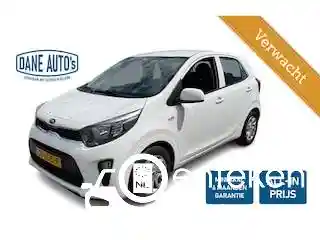 KIA Picanto 1.0 2019