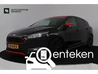 Ford Focus Turnier 1.0 EcoBoost 2016