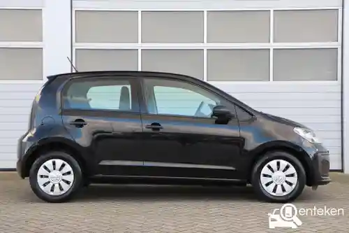 VW up! 1.0 2019