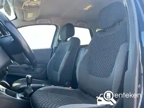 Renault Captur ENERGY TCe 90 2019