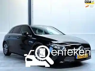 Mercedes-Benz A 160 2019