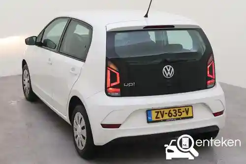 VW up! 1.0 2019
