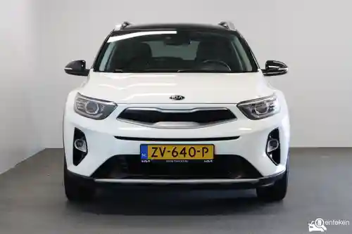 KIA Stonic 1.0 T-GDI 100 2019