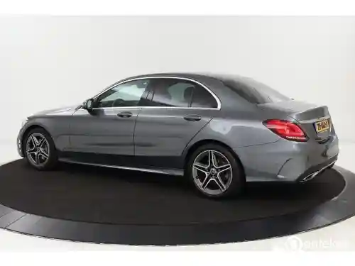 Mercedes-Benz C 160 2019