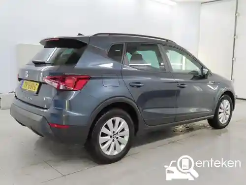 SEAT Arona 1.0 TSI 2019