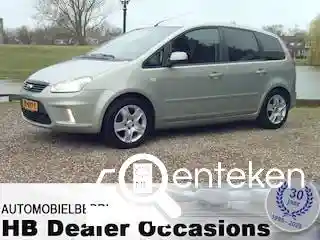 Ford C-MAX 2.0 2009
