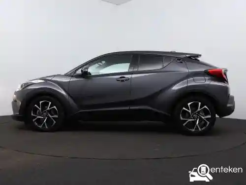 Toyota C-HR 1.8 Hybrid 2019