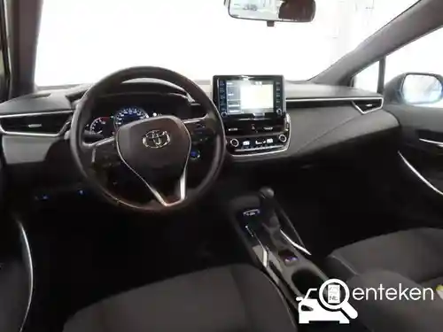 Toyota Corolla Touring Sports 1.8 Hybrid 2019