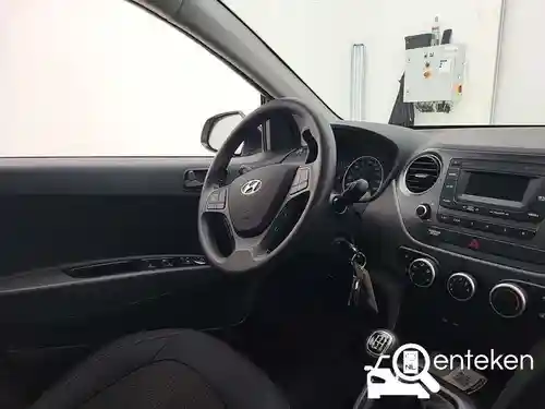 Hyundai i10 1.0 2019