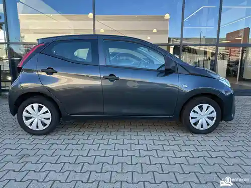 Toyota Aygo 1.0 2019