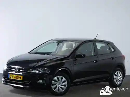 VW Polo 1.0 TSI OPF 2019