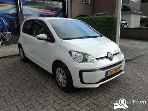 VW up! 1.0 2019