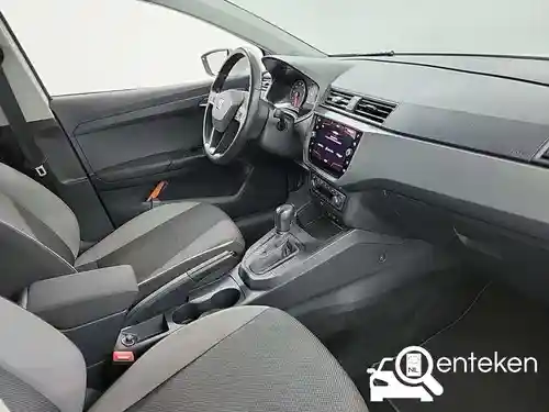 SEAT Ibiza 1.0 TSI 2019