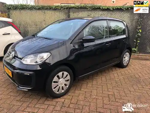 VW up! 1.0 2019