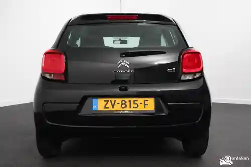 Citroen C1 VTi 68 2018