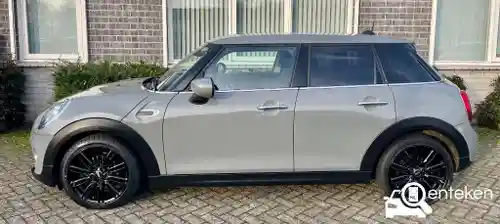 MINI  One 2019