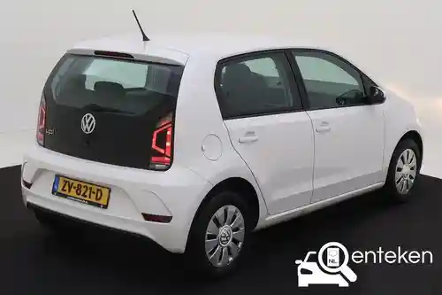 VW up! 1.0 2019