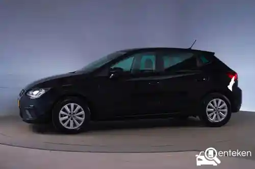 SEAT Ibiza 1.0 TSI 2019