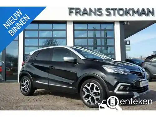 Renault Captur ENERGY TCe 90 2019