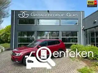 VW Tiguan Allspace 1.5 TSI OPF ACT 2019