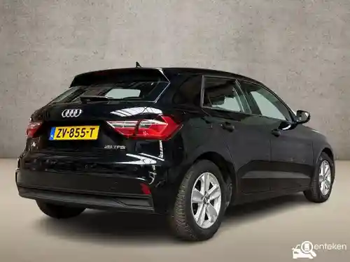 Audi A1 Sportback 25 TFSI 2019