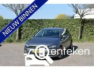VW Polo 1.0 TSI OPF 2019