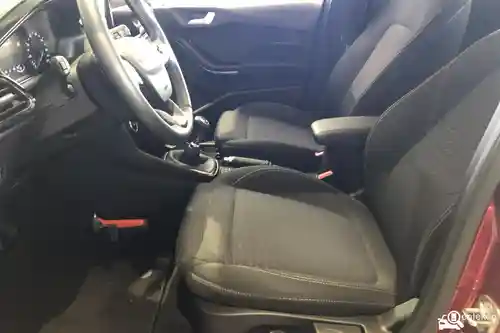 Ford Fiesta 1.0 EcoBoost 2019