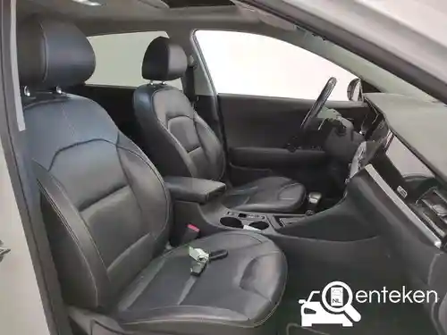KIA Niro 1.6 GDI Hybrid 2019
