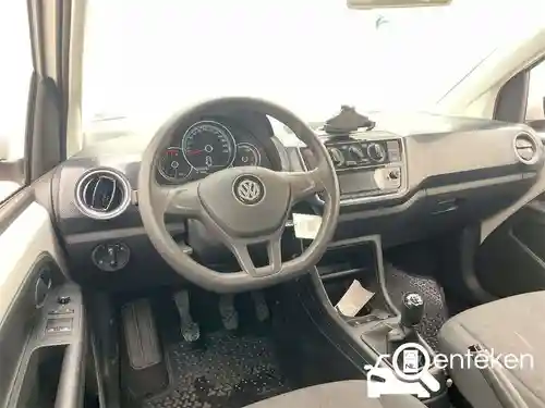 VW up! 1.0 2019