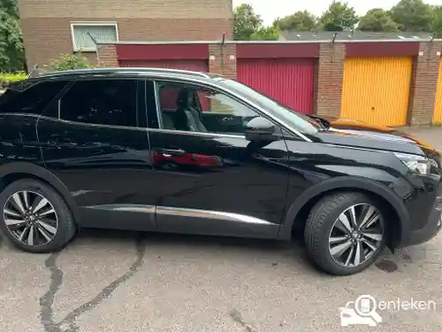 Peugeot 3008 1.2 PureTech 130 2019