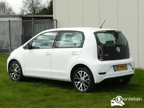 VW up! 1.0 2019