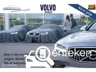 Volvo XC40 T4 2019