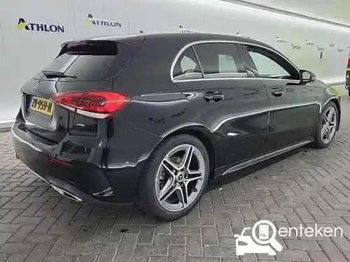 Mercedes-Benz A 180 2019