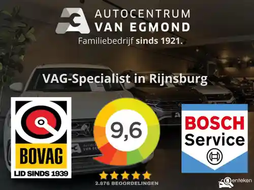 VW T-Cross 1.0 TSI OPF 2019