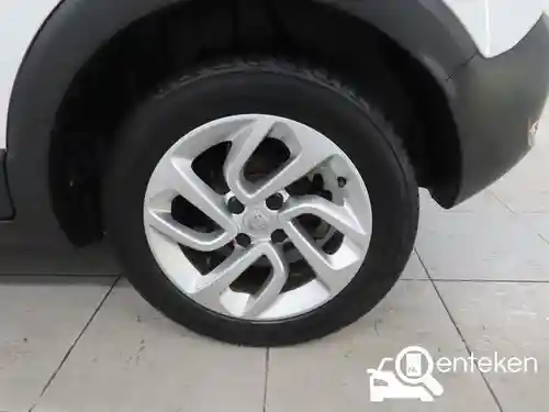 Opel Crossland X 1.2 DI Turbo 2019