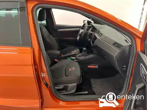 SEAT Ibiza 1.0 TSI 2019