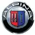 Logo Alpina