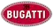 Logo Bugatti